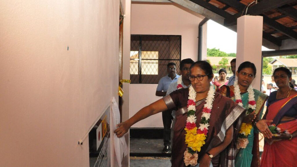 hdo sri lanka