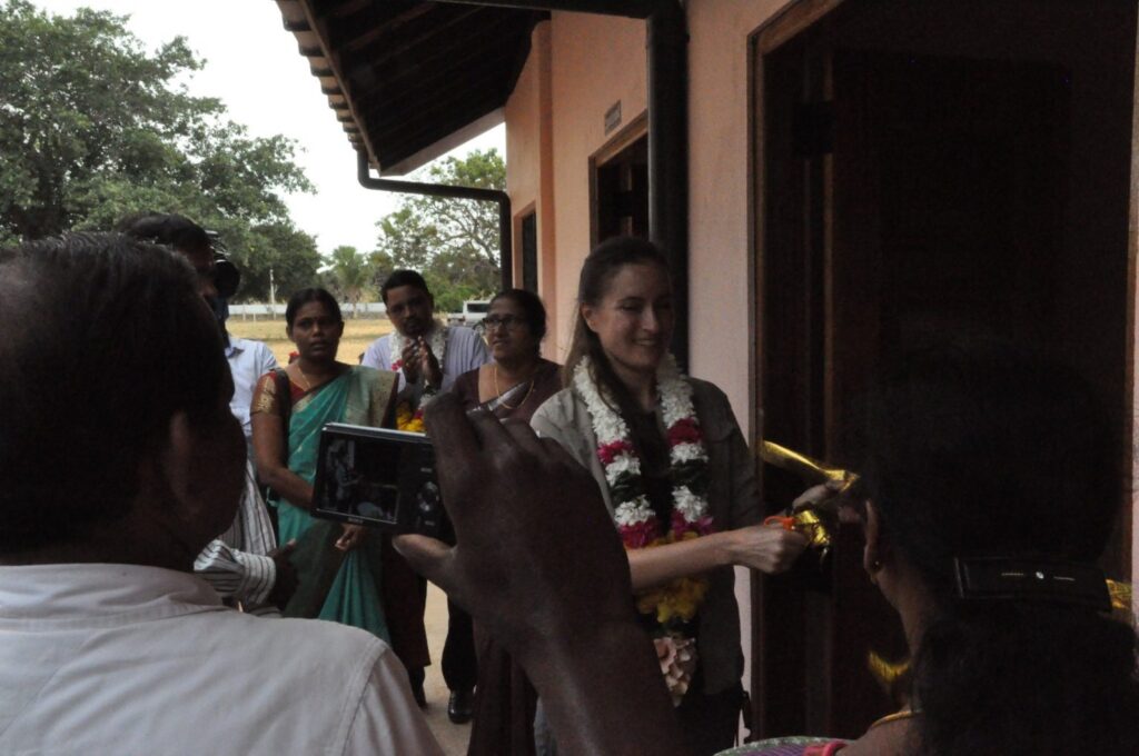 hdo sri lanka