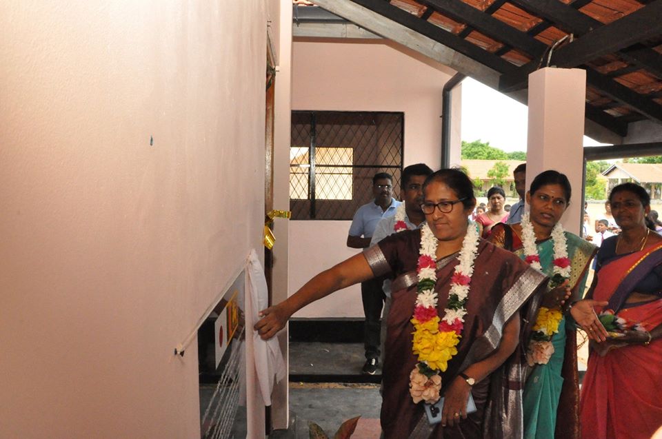 hdo sri lanka