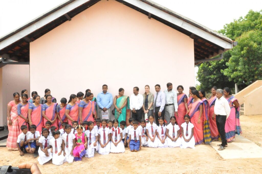 hdo sri lanka