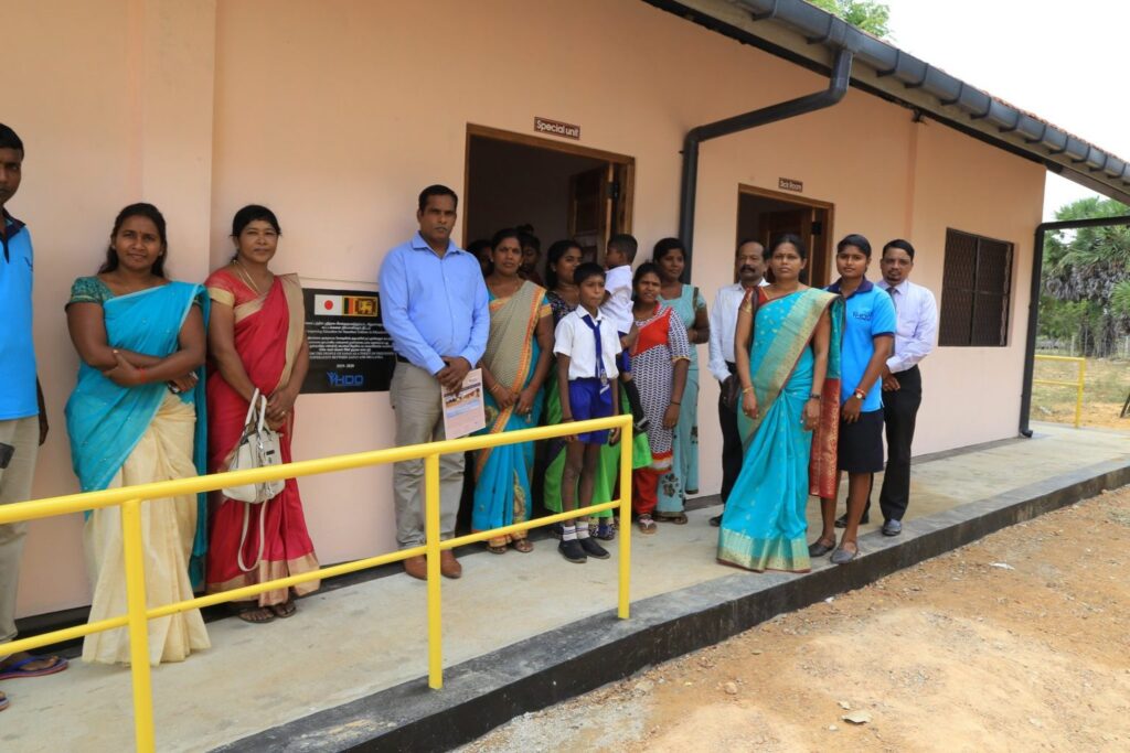 hdo sri lanka