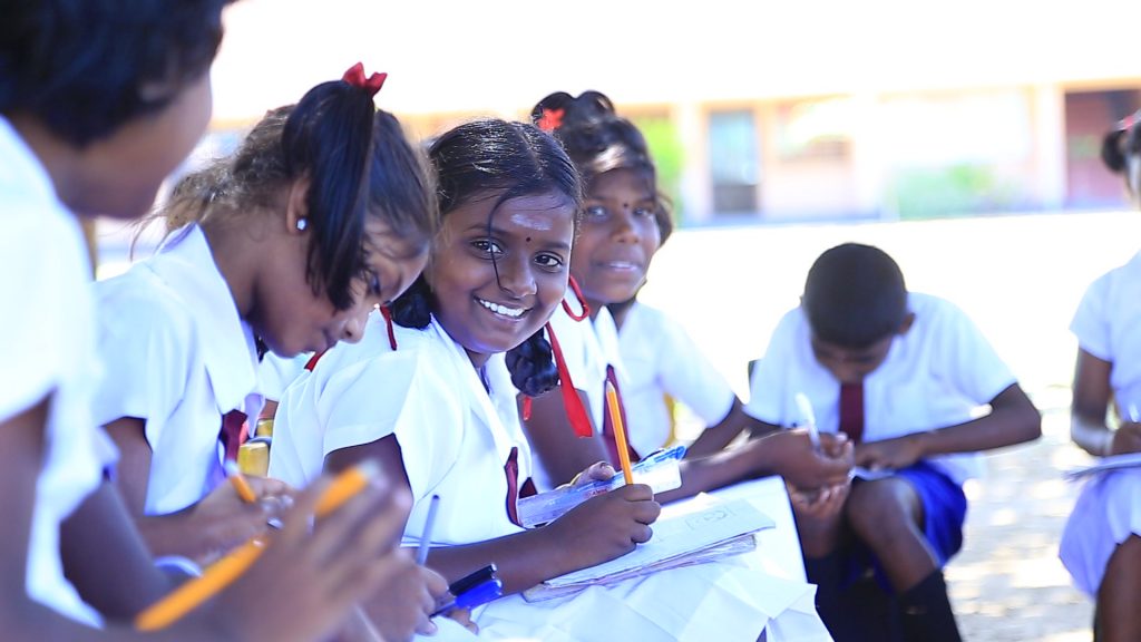 HDO Sri Lanka
